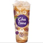 Cream Cheese Brown Sugar Coffee