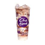 Cream Cheese Choco Hazelnut