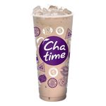 Taiwan Milk Tea with One Mix-in