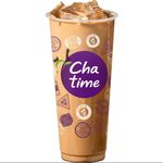 Iced Signature Blends