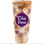 Coffee Mousse Smoothie