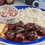 Pork Belly Burnt Ends