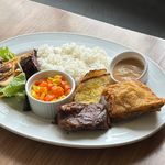 Best Rib & Chicken