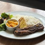 Boneless Pork Ribs