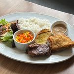 Best Surf & Turf