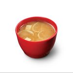 Korean Miso Soup
