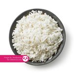 Plain Rice