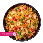 Fried Rice