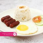 Longganisa