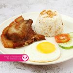 Fried Pork Chop