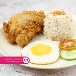 Fried Chicken