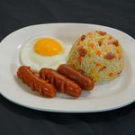 Longsilog