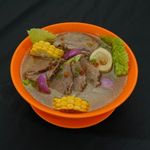 Bulalo Laman