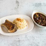 Beef Pares