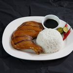 Chicken Inasal