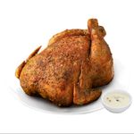 Truffle Roast