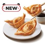 Chicken Dumplings