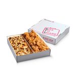 Box To Share Rosé Tteokbokki Pasta