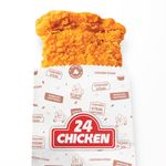 Chicken Steak