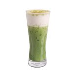 Matcha Green Tea Latte