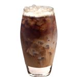 Sweet Cold Brew