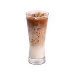 Iced Cappuccino