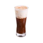 Iced Caramel Latte