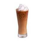 Iced White Chocolate Mocha