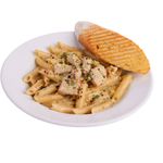 Chicken Alfredo