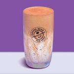 Signature Shaken Espresso
