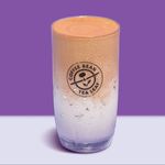 White Mocha Shaken Espresso