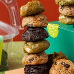 Mixed Cookie Nibblers