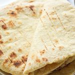 Pita Bread