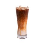 Iced Spanish Latte