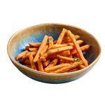 Sweet Potato Fries