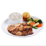 Grilled Beef Belly Solo A