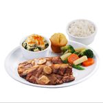Grilled Beef Belly Solo B