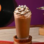 Chocolate Salted Caramel Javakula