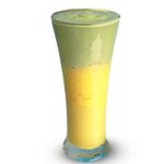 Mango Matcha Madness
