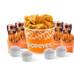 8pc Chicken Bundle (Good For 4)
