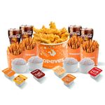 20Pc Tenders Bundle (Good For 4)