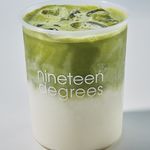 19 Nineteen Degrees - SM Megamall Menu, Price | Food Delivery ...