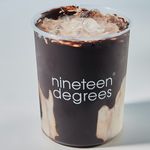 19 Nineteen Degrees - SM Megamall Menu, Price | Food Delivery ...
