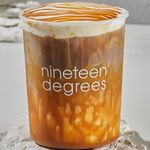 19 Nineteen Degrees - SM Megamall Menu, Price | Food Delivery ...
