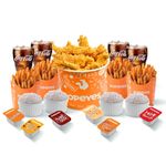 20Pc Tenders Bundle (Good For 4)