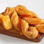 Cheddar Twist