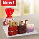 Assorted Cake Slice Pack