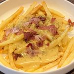 Bacon Fries