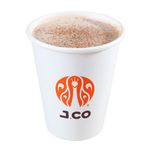 Hot Choco Mylo