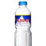 Bottled Drinks